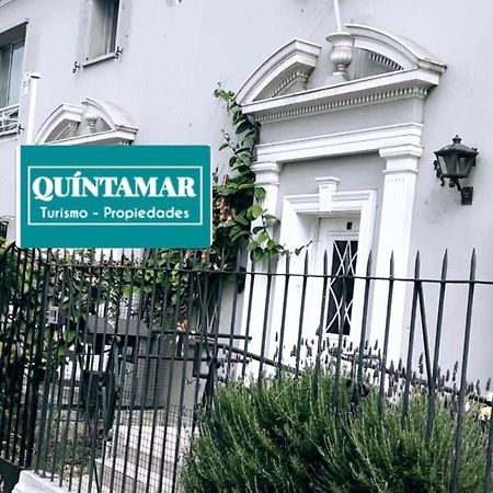 Hostal Turismo Quintamar 2 Vina del Mar Zewnętrze zdjęcie
