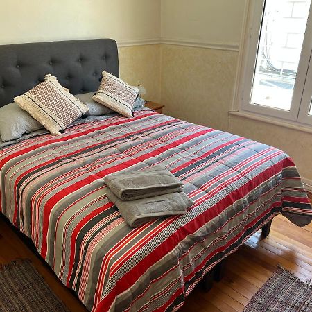 Hostal Turismo Quintamar 2 Vina del Mar Zewnętrze zdjęcie