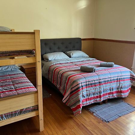 Hostal Turismo Quintamar 2 Vina del Mar Zewnętrze zdjęcie