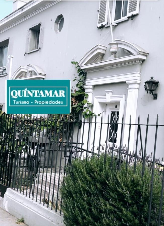 Hostal Turismo Quintamar 2 Vina del Mar Zewnętrze zdjęcie
