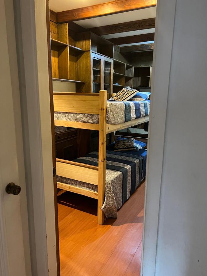 Hostal Turismo Quintamar 2 Vina del Mar Zewnętrze zdjęcie