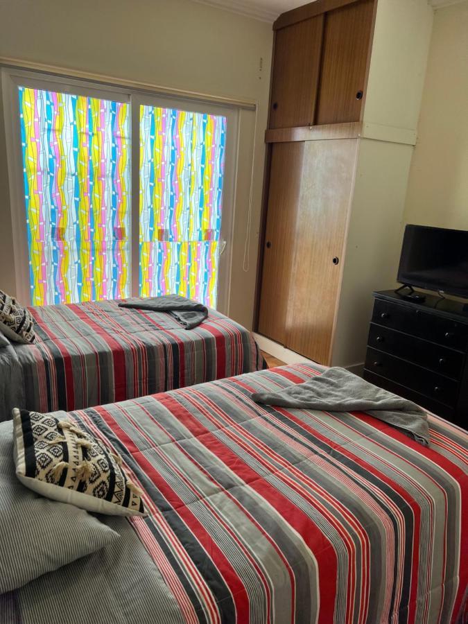 Hostal Turismo Quintamar 2 Vina del Mar Zewnętrze zdjęcie