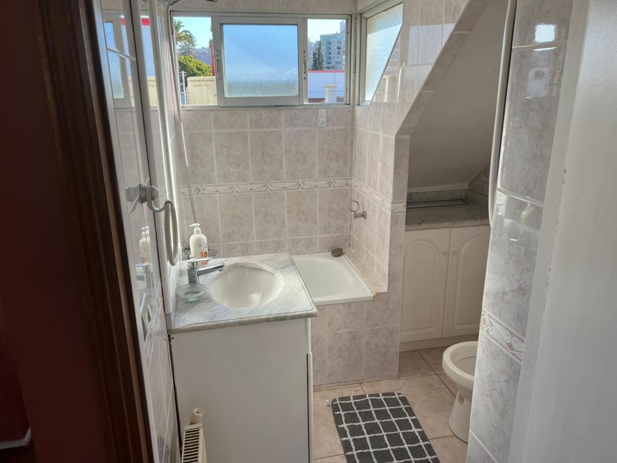 Hostal Turismo Quintamar 2 Vina del Mar Zewnętrze zdjęcie