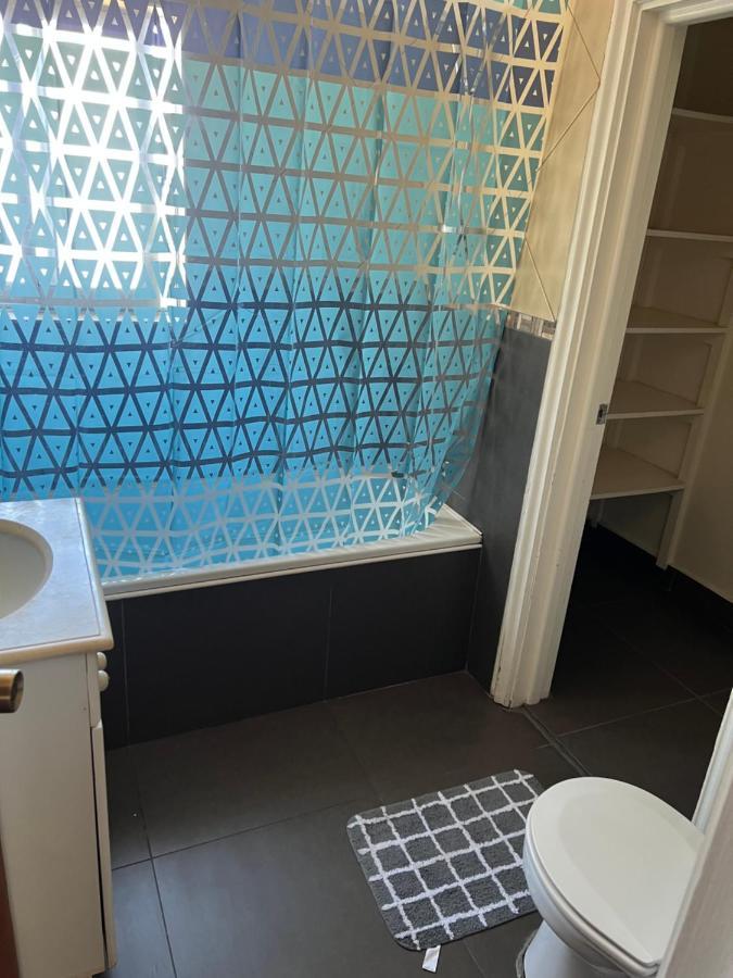 Hostal Turismo Quintamar 2 Vina del Mar Zewnętrze zdjęcie