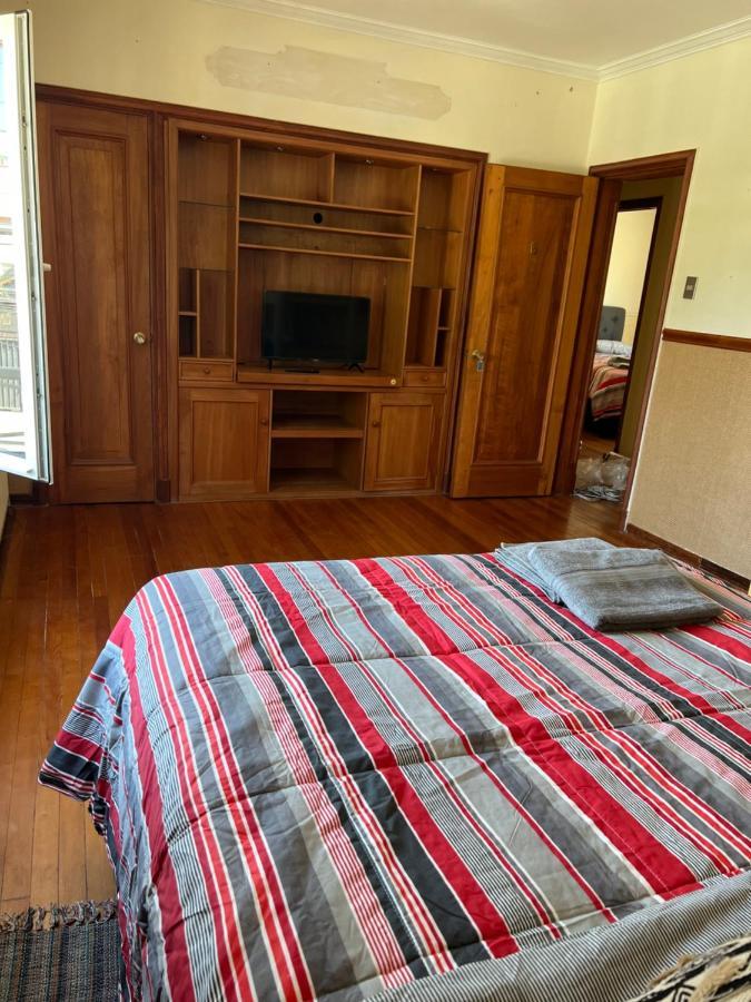 Hostal Turismo Quintamar 2 Vina del Mar Zewnętrze zdjęcie