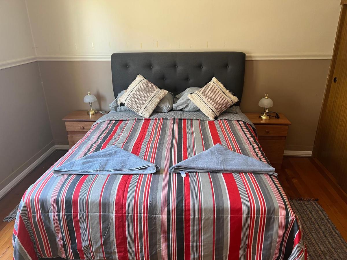 Hostal Turismo Quintamar 2 Vina del Mar Zewnętrze zdjęcie