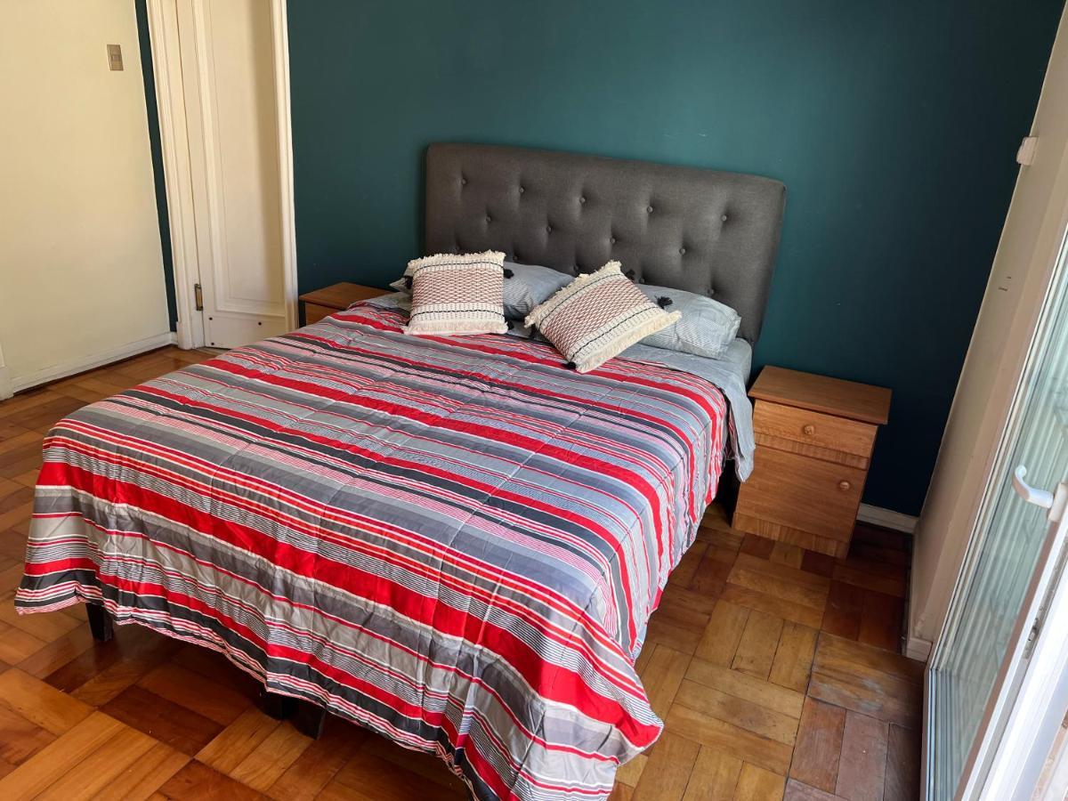Hostal Turismo Quintamar 2 Vina del Mar Zewnętrze zdjęcie