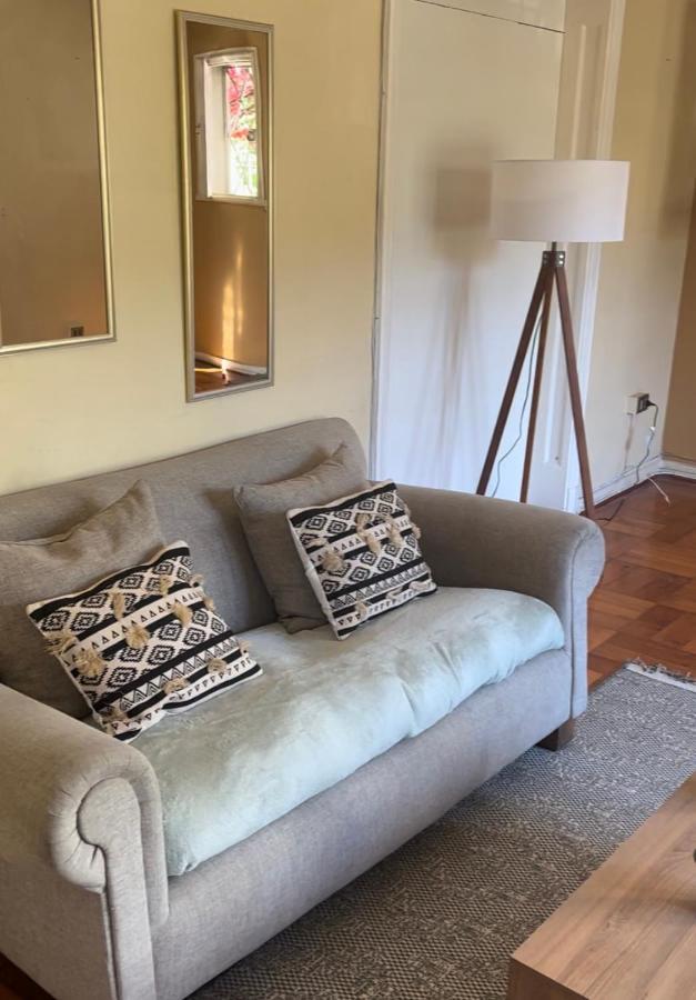 Hostal Turismo Quintamar 2 Vina del Mar Zewnętrze zdjęcie