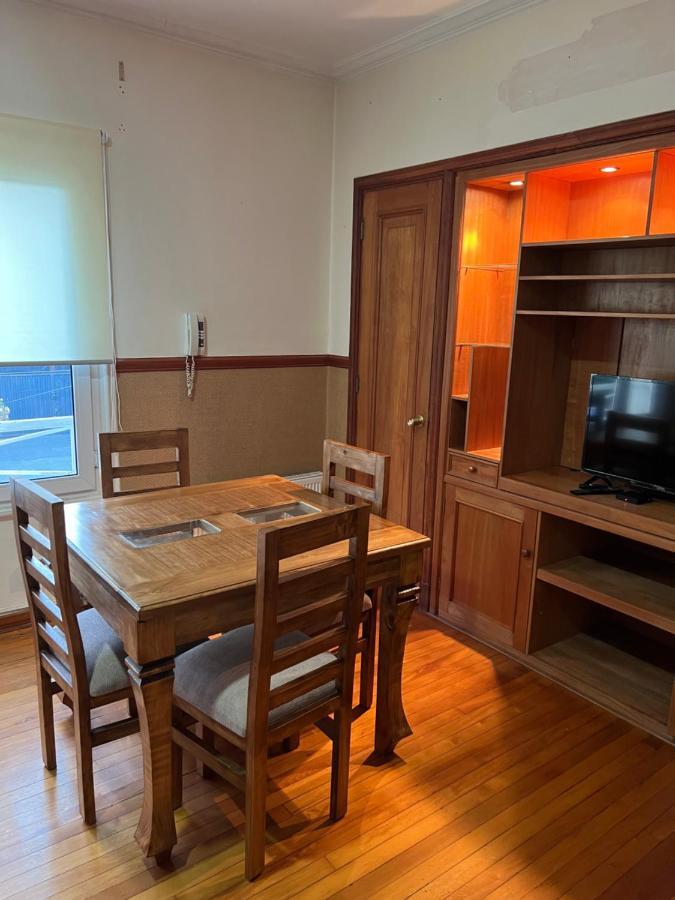 Hostal Turismo Quintamar 2 Vina del Mar Zewnętrze zdjęcie