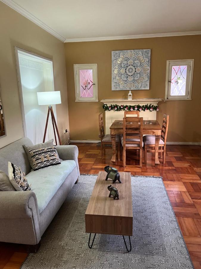 Hostal Turismo Quintamar 2 Vina del Mar Zewnętrze zdjęcie