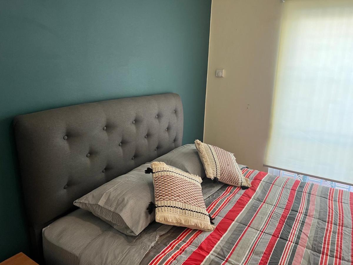 Hostal Turismo Quintamar 2 Vina del Mar Zewnętrze zdjęcie