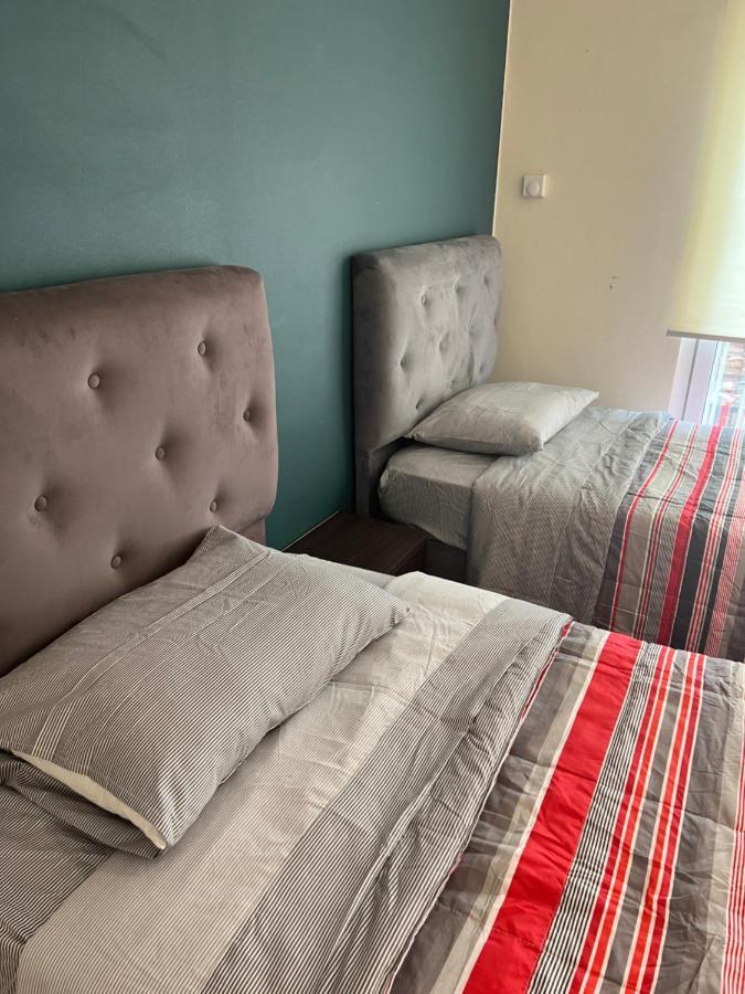 Hostal Turismo Quintamar 2 Vina del Mar Zewnętrze zdjęcie