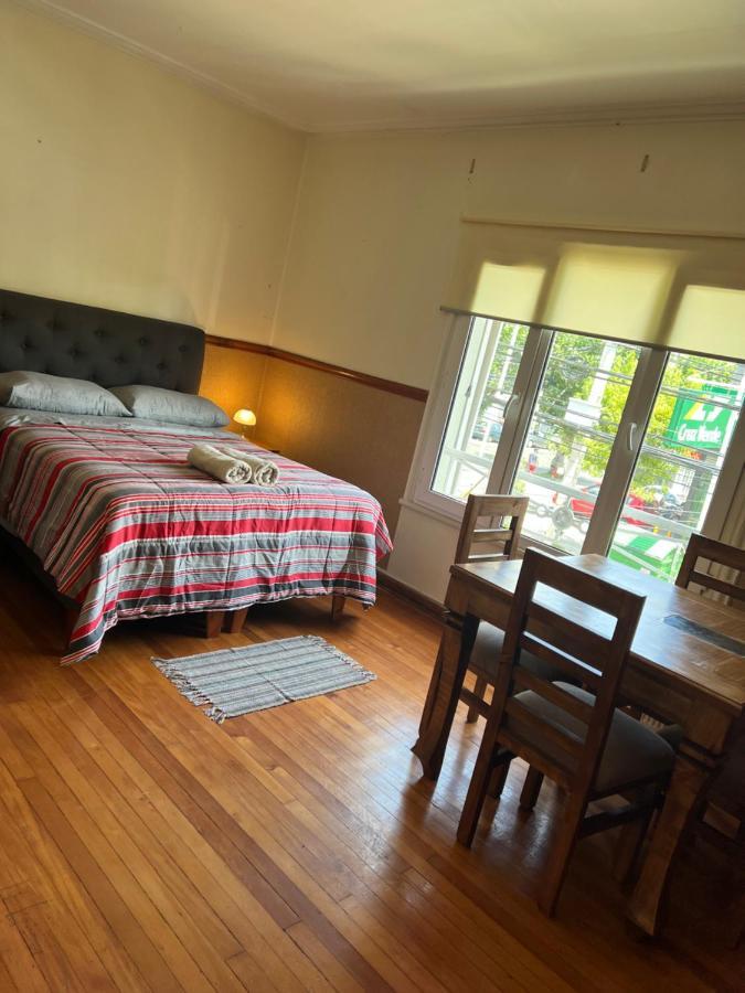 Hostal Turismo Quintamar 2 Vina del Mar Zewnętrze zdjęcie