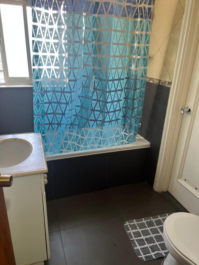 Hostal Turismo Quintamar 2 Vina del Mar Zewnętrze zdjęcie