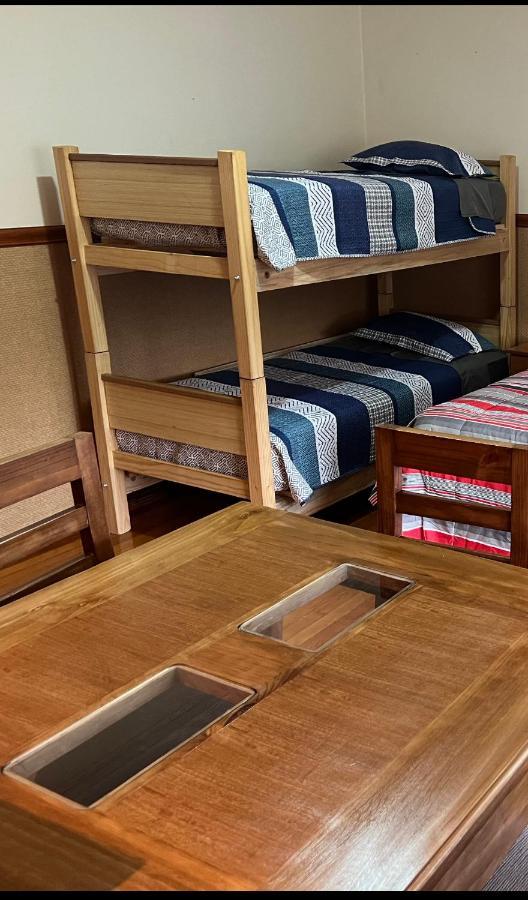 Hostal Turismo Quintamar 2 Vina del Mar Zewnętrze zdjęcie