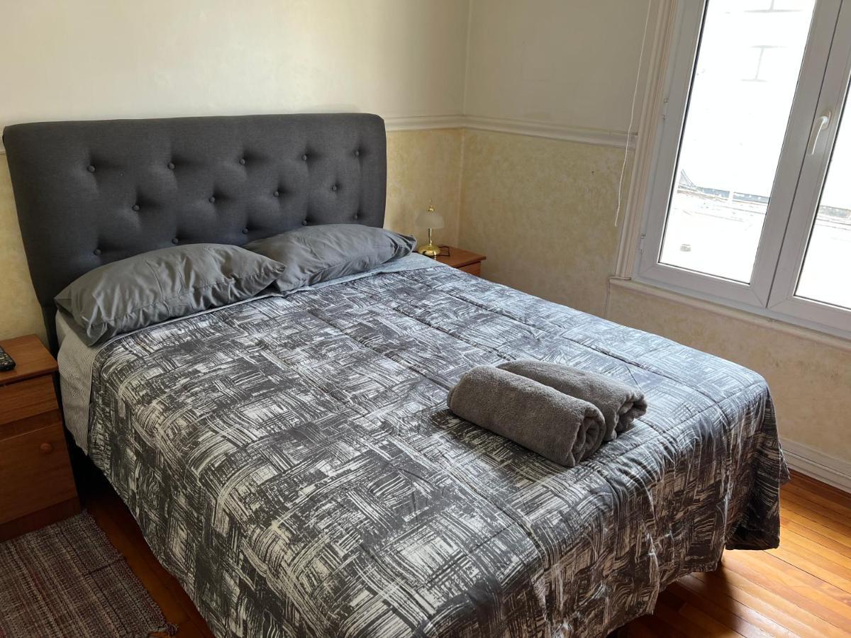 Hostal Turismo Quintamar 2 Vina del Mar Zewnętrze zdjęcie